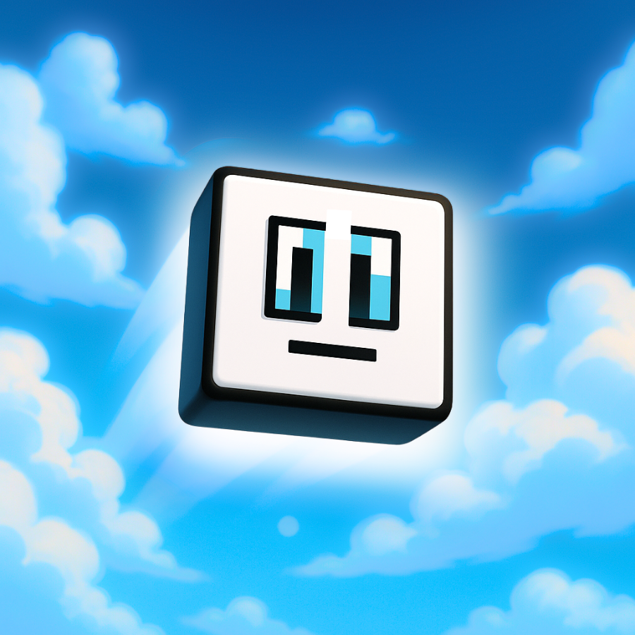 Nimbus Leap Gameplay