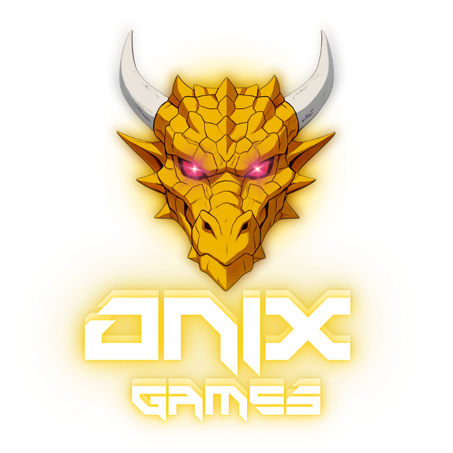 Onix Games Logo